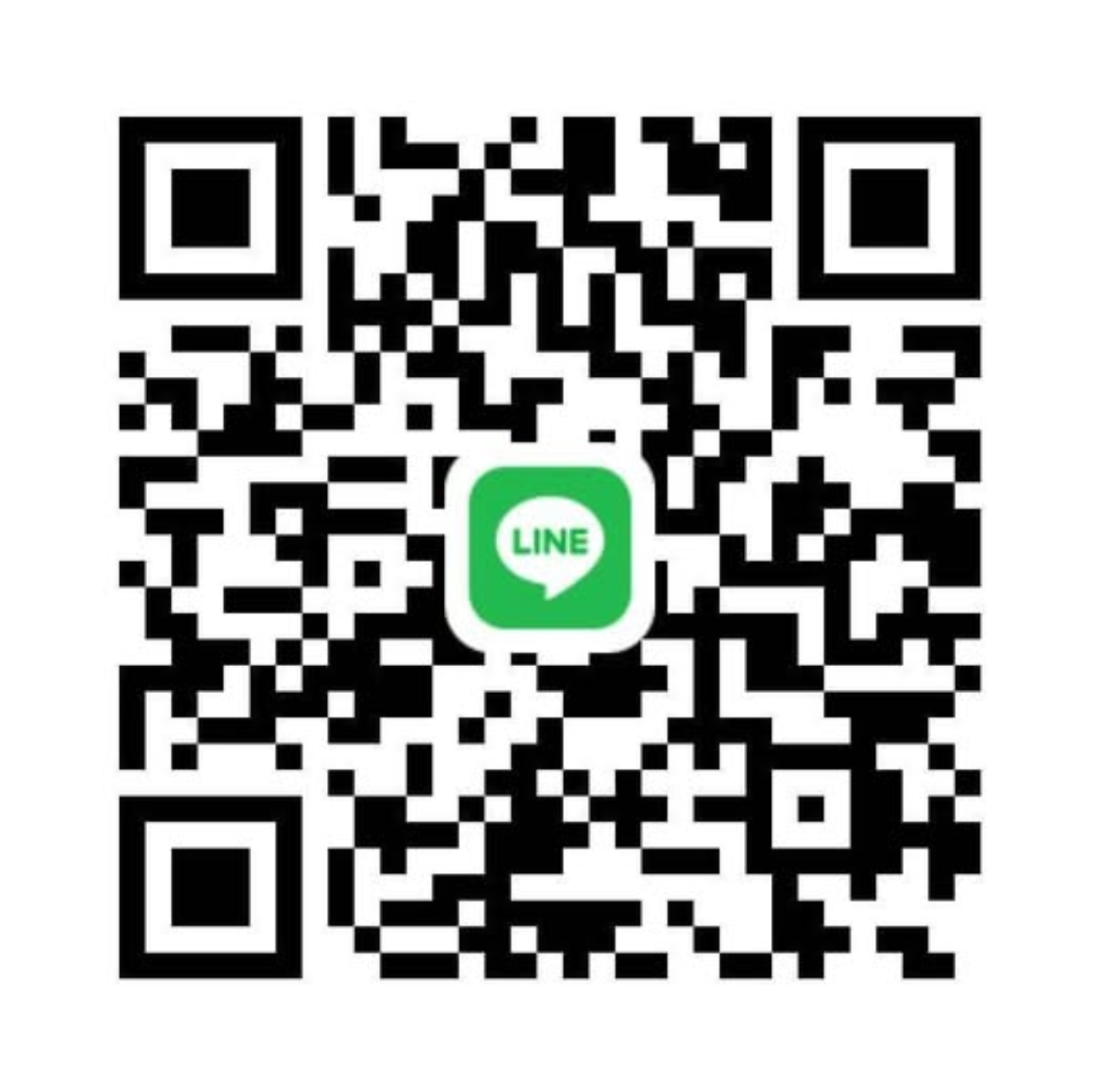 Line QR Code